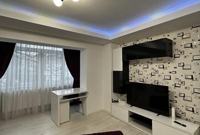 Apartament cu 2 camere decomandat, mobilat în Ultracentral - 5