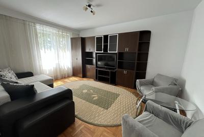 Apartament cu 2 camere decomandat în Central - 1