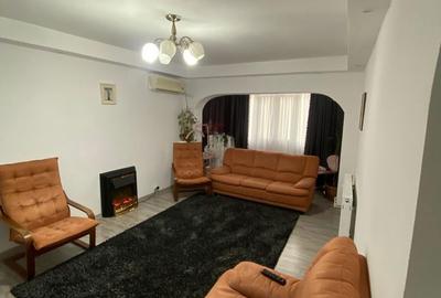 Apartament cu 3 camere semidecomandat în Central - 8