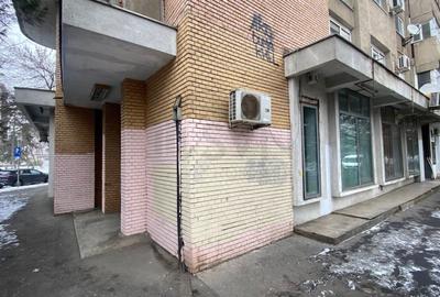 REC3001668 Spatiu comercial stradal - Serban Voda - langa Parcul Carol - 1