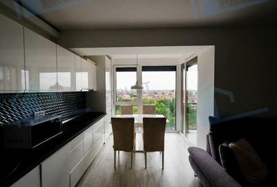 Apartament 3 cam | 69 mp | Rebreanu | 680 EUR - 4