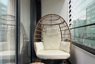 Apartament 3 camere de inchiriat | Ambiance | Pipera – Aviatiei - 11