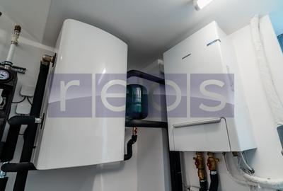 Casă individuală cu 5 camere cu Canalizare în Corbeanca - 28