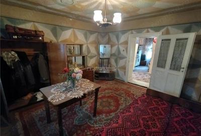 Casă cu Teren 40 Mp în Bogodinț - 4