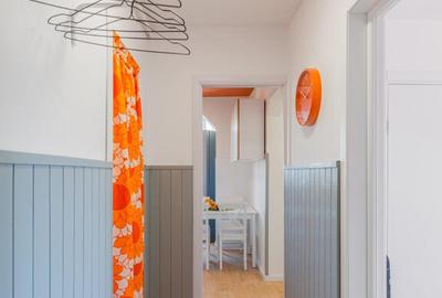 Apartament 2 camere pe Calea Bucure?ti! - 8