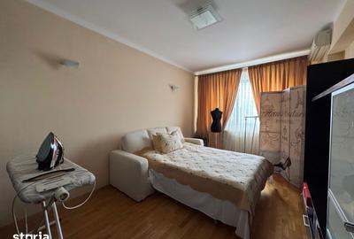 Apartament cu 4 camere decomandat, mobilat în Floreasca - 2