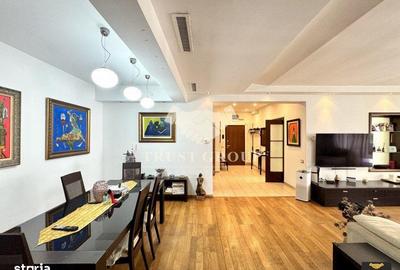Apartament cu 4 camere decomandat în Herăstrău - 1