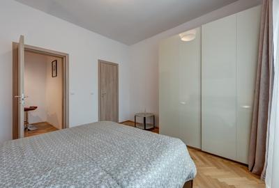 Apartament cu 2 camere semidecomandat în Universitate - 3