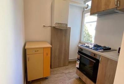 Apartament cu 2 camere decomandat, mobilat în Ștrand - 10