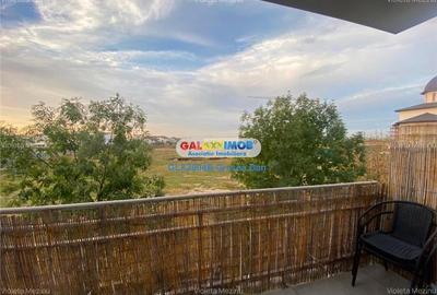 Garsoniera Cat Friendly Metalurgiei - 8