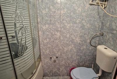 Garsonieră nedecomandată în Central - 4