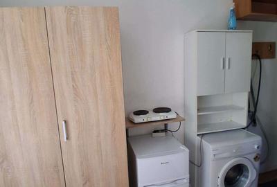 Garsonieră nedecomandată în Gheorgheni - 2