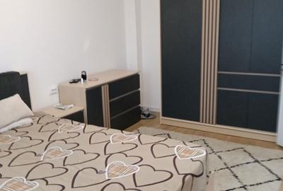 Garsonieră decomandată în Central - 6