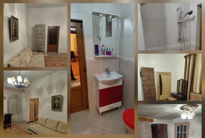 Casă cu 4 camere în Tărpiu - 5