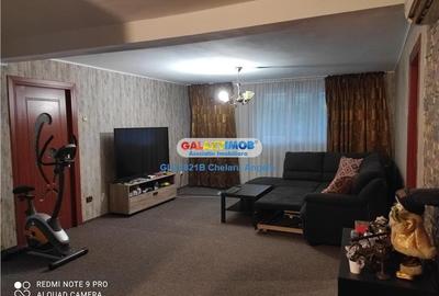 Camil Ressu vila P+2 ,10 cam 337mp, teren 563 mp - 5