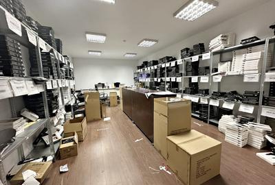 Spațiu industrial, de 1,033 mp, în Exterior Vest - 3