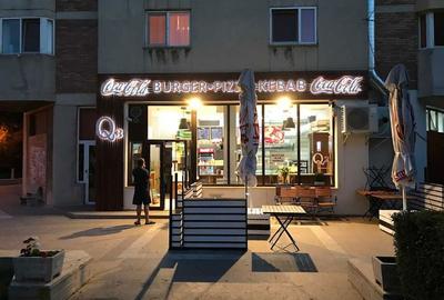 Spațiu comercial, de 76 mp, în Central - 1