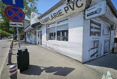 SPATIU COMERCIAL 100M ULTRACENTRAL CONSTANTA - 3