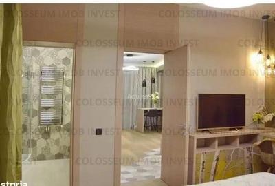 Apartament cu 3 camere decomandat în Central - 4