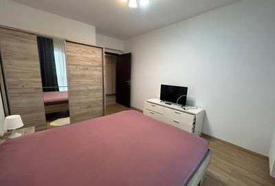 2 camere,+parcare , Liber, Rond Cristalului, Ansamblul Scandinavia - 7