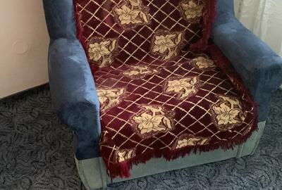 Apart 3 camere decomandate, 4 paturi, mobilat si utiliat (pt firme cu muncitori) la 5 min de Mall - 10