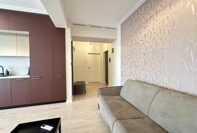 Apartament de top, 2 camere, 55 mp, mobilat modern - Dumbravita - 7