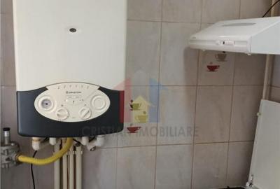 Garsoniera Mobilata si Utilata, etaj 3, Hipodrom - Parc Monu - 18