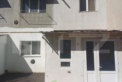 Garsonieră în Lotrului