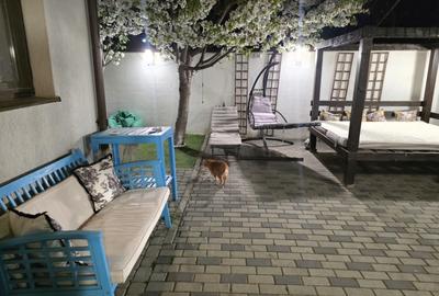 Duplex cu 3 camere cu Teren 130 Mp în Prelungirea Ghencea - 5