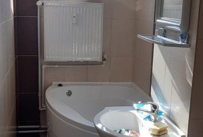 Apartament cu 2 camere semidecomandat în Central - 8