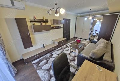 1 Cam-Mehala-Bloc Nou-51 MP-Parter-Balcon-Loc de parcare-Complet Mobilat-81.000 - 14