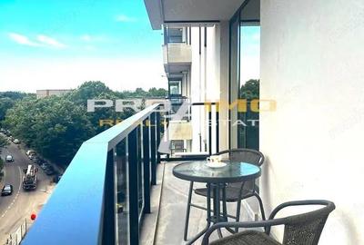 Apartament 2 camere la prima inchiriere, bloc nou, Tomis Nord Euromaterna - 2