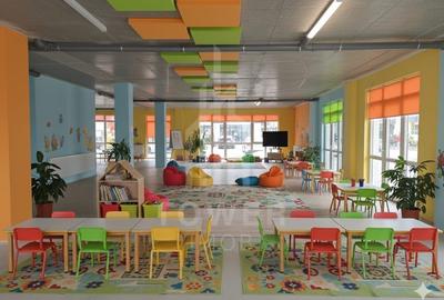 Spațiu comercial de vânzare - 1