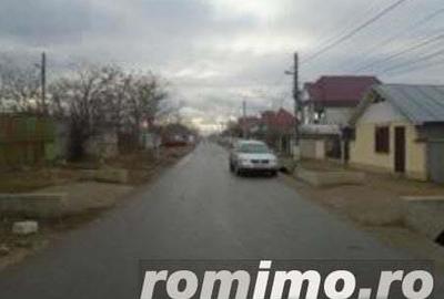 Cota 1/4 casa si teren Ivesti, jud. Galati - ID R2070469 - 3
