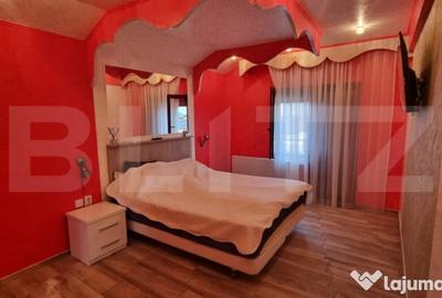 Casă cu 3 camere cu Teren 500 Mp în Central - 7
