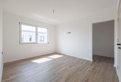Casă NOUĂ 4 camere, smart & eco - zona Gai - COMISION 0% - 5