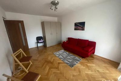 Garsonieră decomandată în Tipografilor - 8