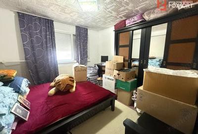 COMISION 0% Apartament cu 2 camere de vanzare, zona Buzias COMISION 0% Apartament cu 2 camere de vanzare, zona Buzias - 4