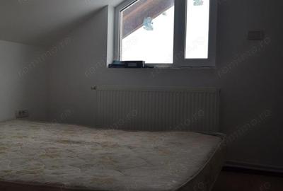 Busteni-Apartament cu doua camere - 5