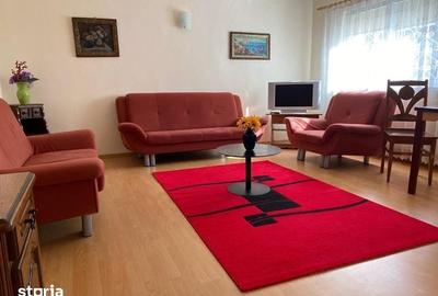 Apartament cu 2 camere decomandat în Răcădău - 1