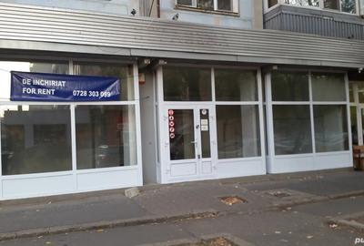 Spațiu comercial, de 160 mp, în Dacia - 3