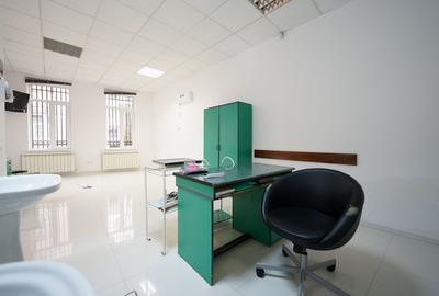 Casă individuală cu 1 camere cu Canalizare în Calea Călărașilor - 9