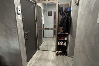 Apartament cu 3 camere decomandat, mobilat în Dacia - 8