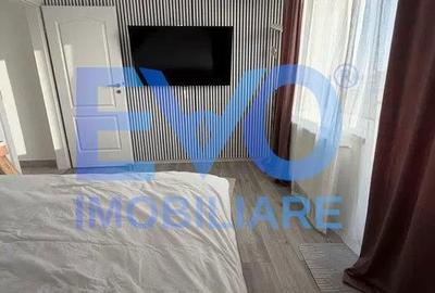 Apartament cu 2 camere decomandat în Tătărași - 7