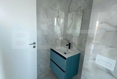 Casă cu 4 camere cu Teren 300 Mp în Moșnița Nouă - 12