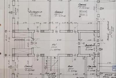 Casă cu 4 camere cu Teren 1511 Mp în Ghiroda - 8
