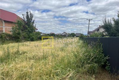 Teren intravilan Magura, deschidere la strazile Plaiului #53 - 2