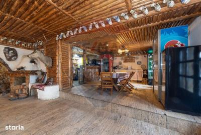 Spațiu comercial, de 2,109.7 mp, în Central - 7