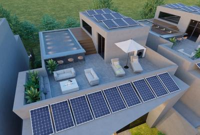 VILA INDIVIDUALA PIPERA 4 DORMITOARE - 6