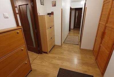 Apartament 3 camere Drumul Taberei (Str. Sergent Cara Anghel) - 4